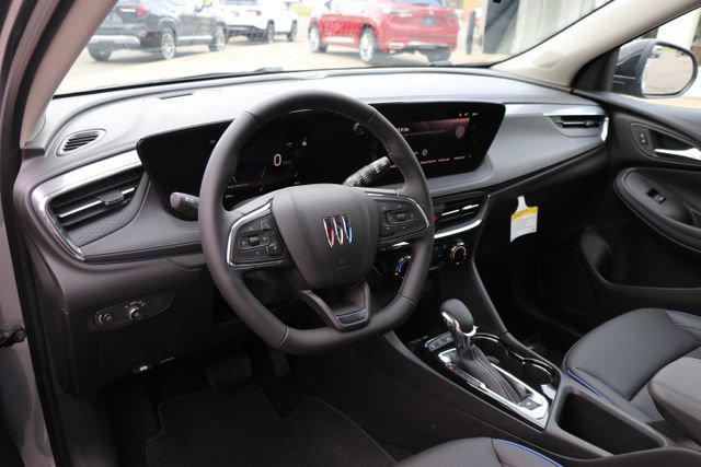 new 2026 Buick Encore GX car, priced at $33,470