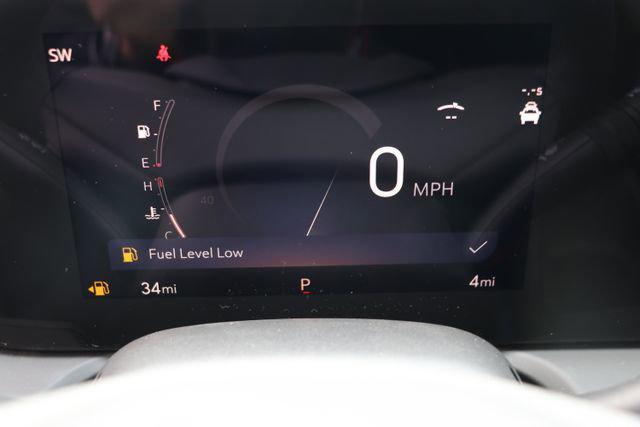 new 2026 Buick Encore GX car, priced at $33,470