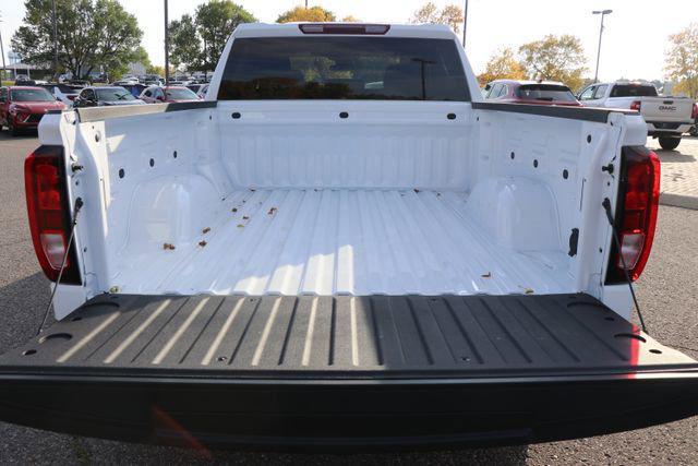 new 2026 GMC Sierra 1500 car, priced at $53,885