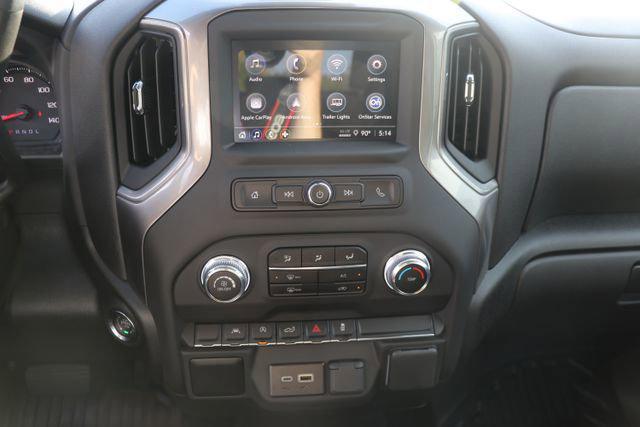 new 2026 GMC Sierra 1500 car, priced at $53,885