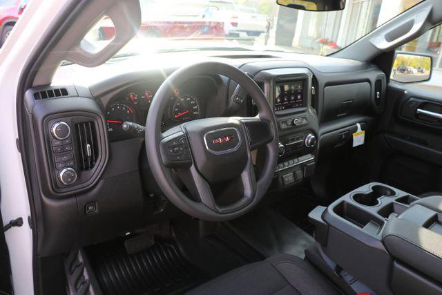 new 2026 GMC Sierra 1500 car, priced at $53,885