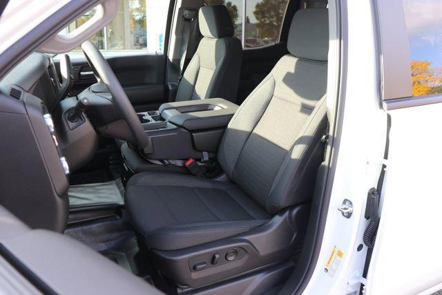 new 2026 GMC Sierra 1500 car, priced at $53,885