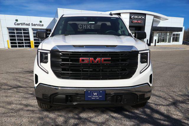 new 2026 GMC Sierra 1500 car, priced at $53,885