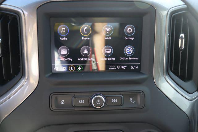 new 2026 GMC Sierra 1500 car, priced at $53,885