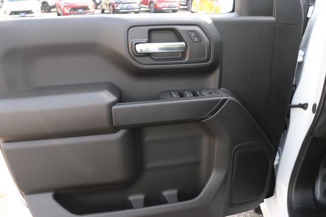 new 2026 GMC Sierra 1500 car, priced at $53,885