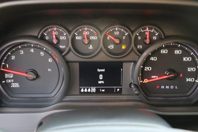 new 2026 GMC Sierra 1500 car, priced at $53,885