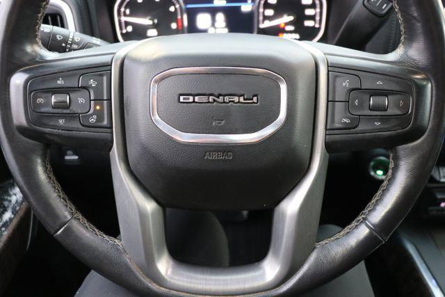 used 2021 GMC Sierra 2500 car, priced at $57,990