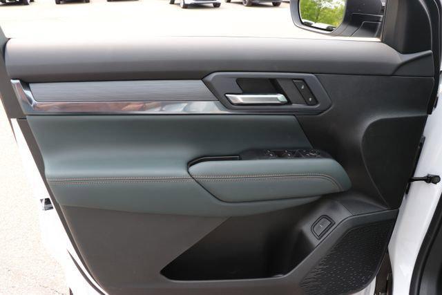 new 2026 GMC Terrain car, priced at $40,420
