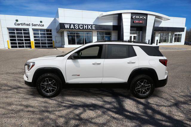 new 2026 GMC Terrain car, priced at $40,420