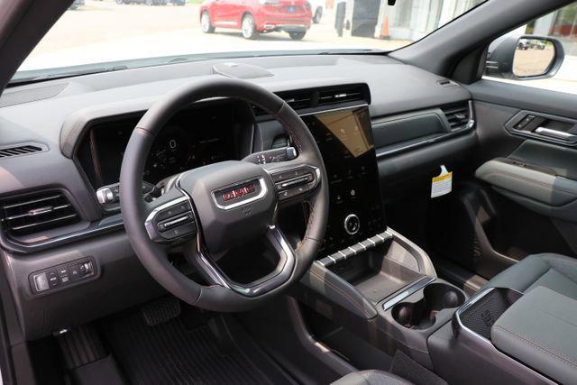 new 2026 GMC Terrain car, priced at $40,420