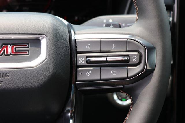 new 2026 GMC Terrain car, priced at $40,420