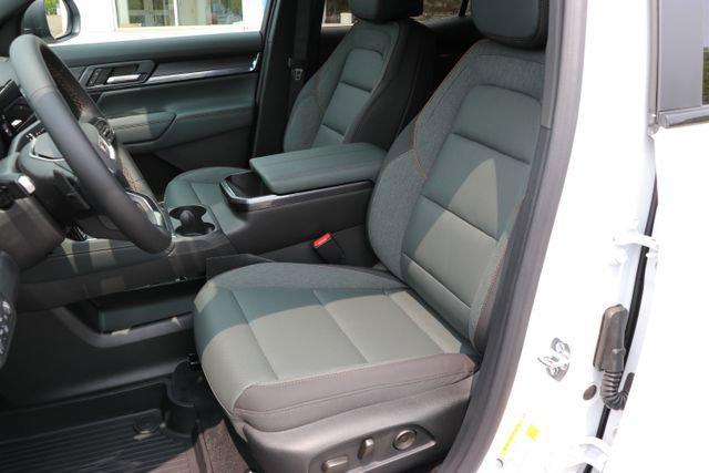 new 2026 GMC Terrain car, priced at $40,420