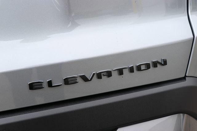 new 2026 GMC Terrain car, priced at $33,890