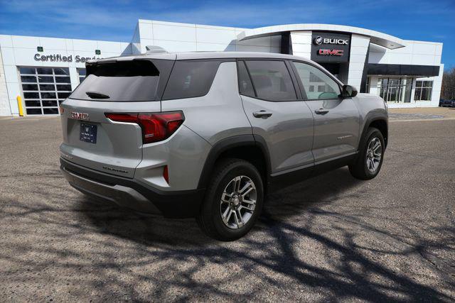 new 2026 GMC Terrain car, priced at $33,890