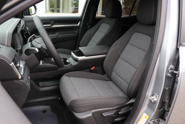 new 2026 GMC Terrain car, priced at $33,890