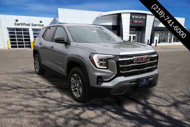 new 2026 GMC Terrain car, priced at $33,890