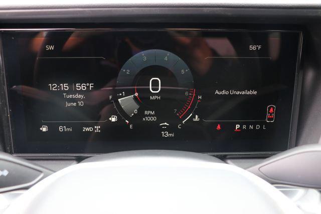 new 2026 GMC Terrain car, priced at $33,890