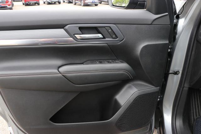 new 2026 GMC Terrain car, priced at $33,890