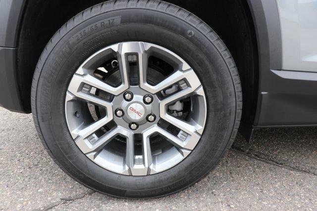 new 2026 GMC Terrain car, priced at $33,890