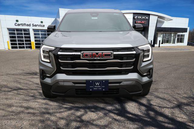 new 2026 GMC Terrain car, priced at $33,890
