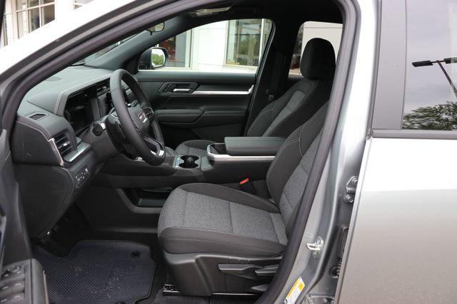 new 2026 GMC Terrain car, priced at $33,890
