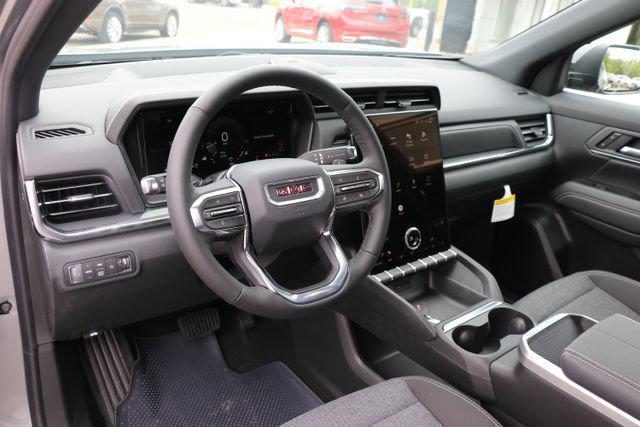 new 2026 GMC Terrain car, priced at $33,890