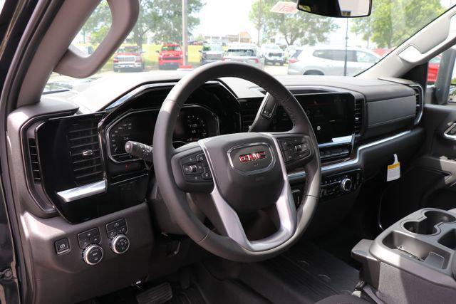 new 2025 GMC Sierra 3500 car, priced at $65,460