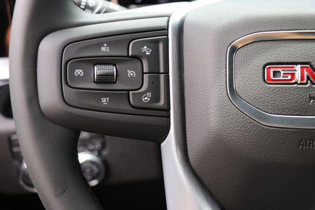 new 2025 GMC Sierra 3500 car, priced at $65,460