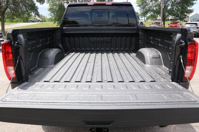 new 2025 GMC Sierra 3500 car, priced at $65,460