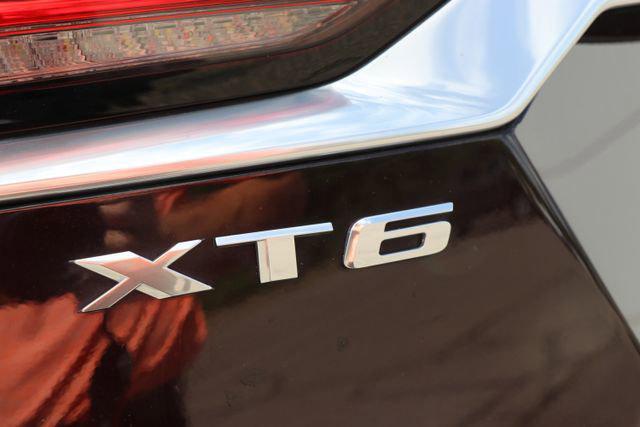 used 2020 Cadillac XT6 car, priced at $36,990