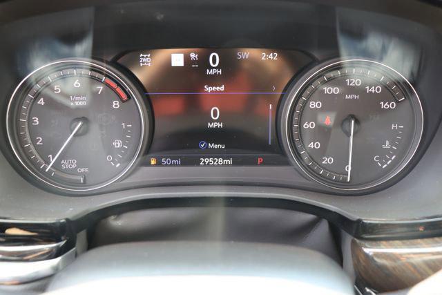 used 2020 Cadillac XT6 car, priced at $36,990