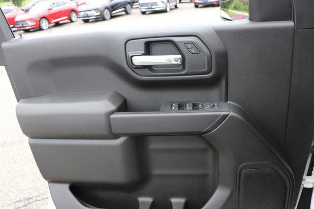 used 2023 GMC Sierra 1500 car, priced at $32,990