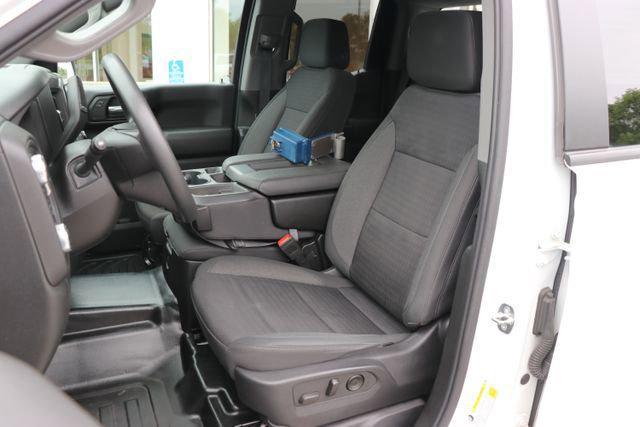 used 2023 GMC Sierra 1500 car, priced at $32,990
