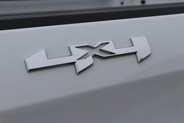 used 2023 GMC Sierra 1500 car, priced at $32,990