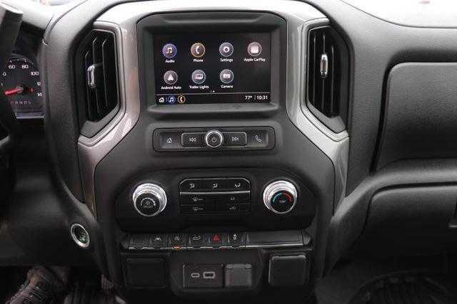 used 2023 GMC Sierra 1500 car, priced at $32,990