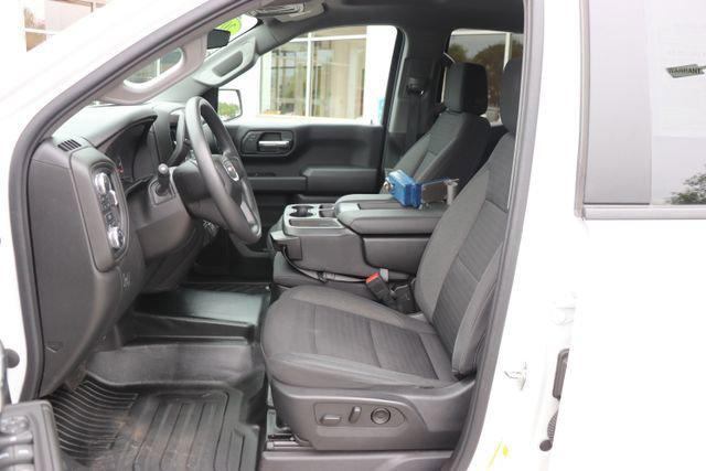 used 2023 GMC Sierra 1500 car, priced at $32,990