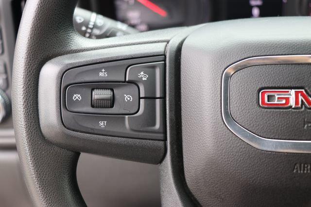 used 2023 GMC Sierra 1500 car, priced at $32,990