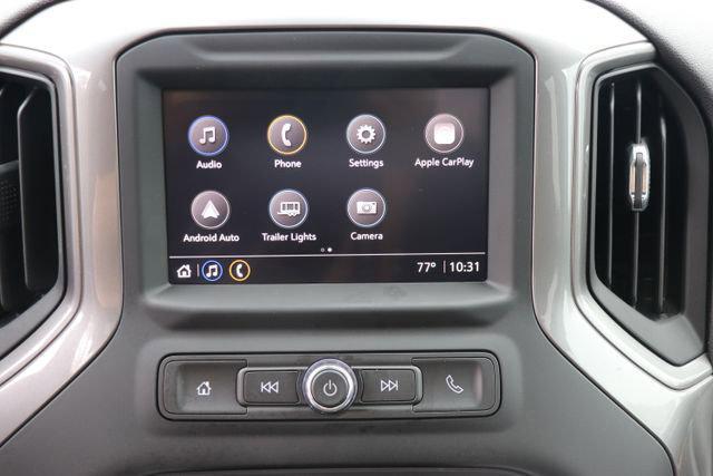 used 2023 GMC Sierra 1500 car, priced at $32,990