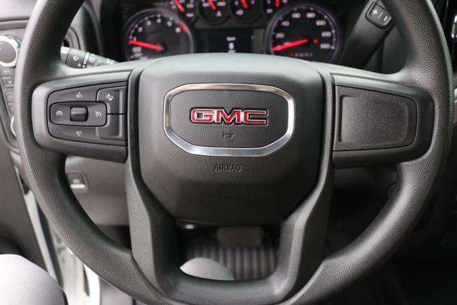used 2023 GMC Sierra 1500 car, priced at $32,990