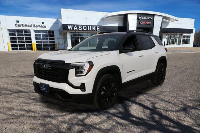 new 2026 GMC Terrain car, priced at $38,250