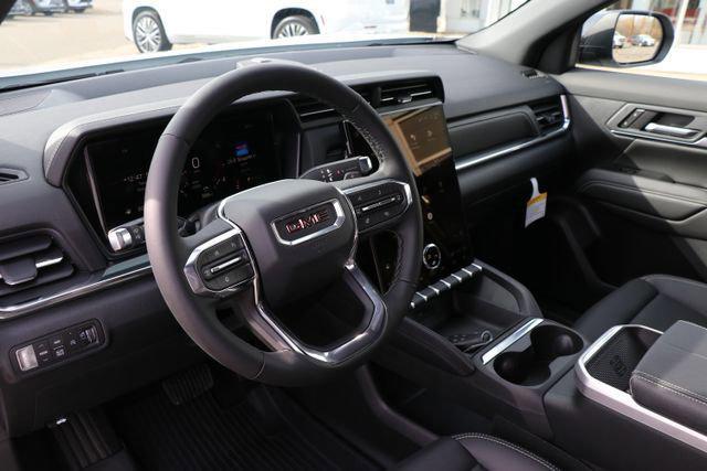 new 2026 GMC Terrain car, priced at $38,250