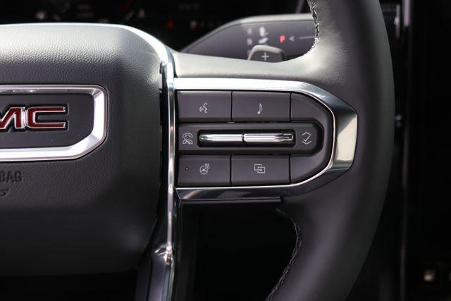 new 2026 GMC Terrain car, priced at $38,250