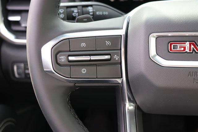 new 2026 GMC Terrain car, priced at $38,250