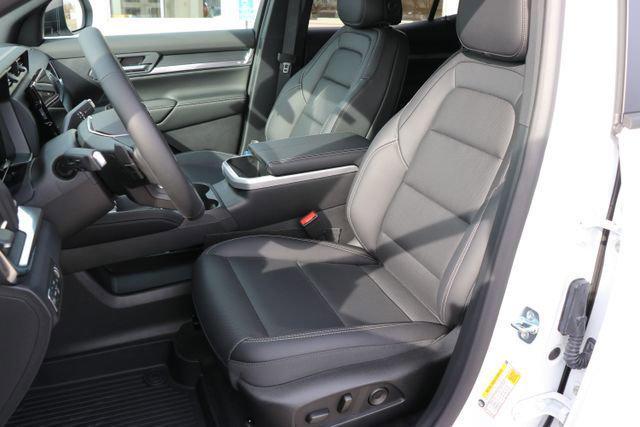 new 2026 GMC Terrain car, priced at $38,250