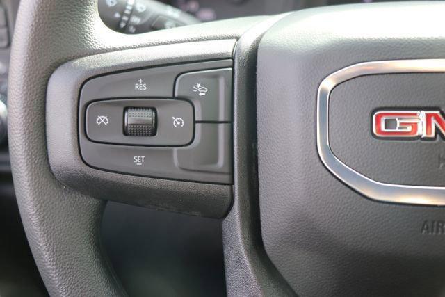 new 2025 GMC Sierra 3500 car, priced at $54,715