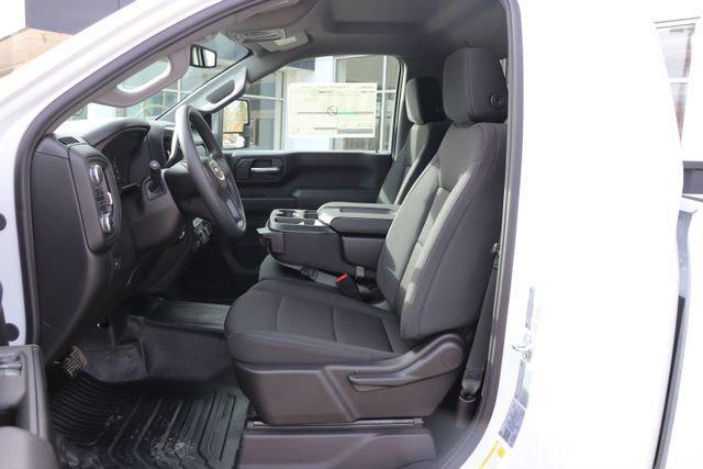 new 2025 GMC Sierra 3500 car, priced at $54,715