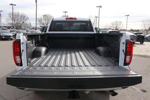 new 2025 GMC Sierra 3500 car, priced at $54,715
