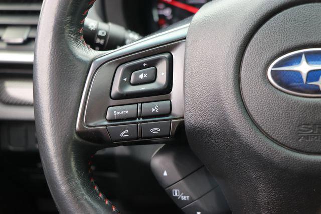 used 2019 Subaru WRX car, priced at $21,990