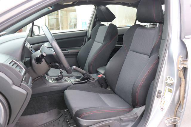 used 2019 Subaru WRX car, priced at $21,990