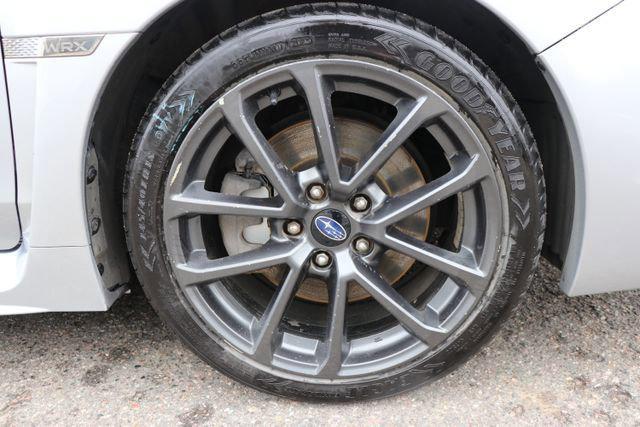 used 2019 Subaru WRX car, priced at $21,990